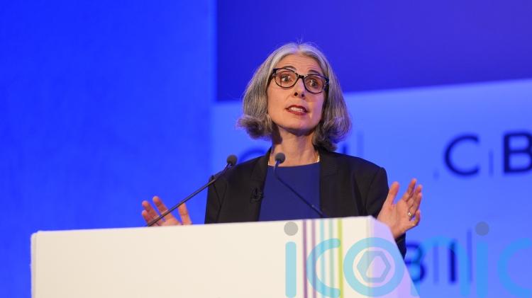 UK &lsquo;mustn&rsquo;t cut ourselves off&rsquo; from China over risks, says CBI boss