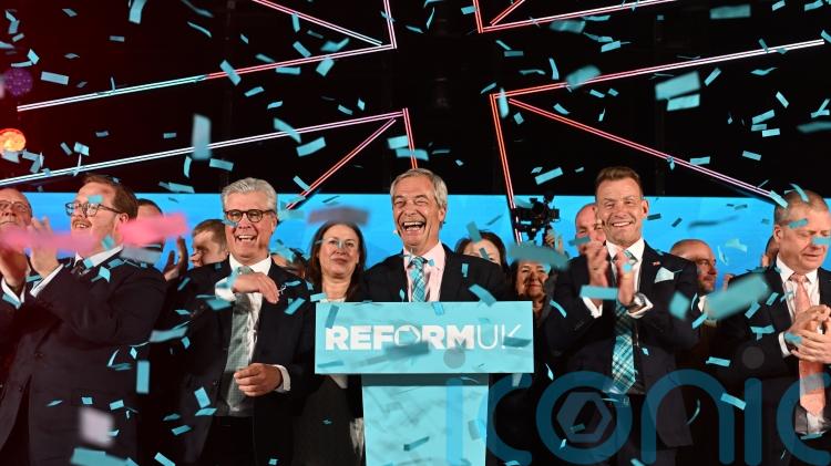 Reform making &lsquo;fake promises based on fantasy economics&rsquo;, union boss warns