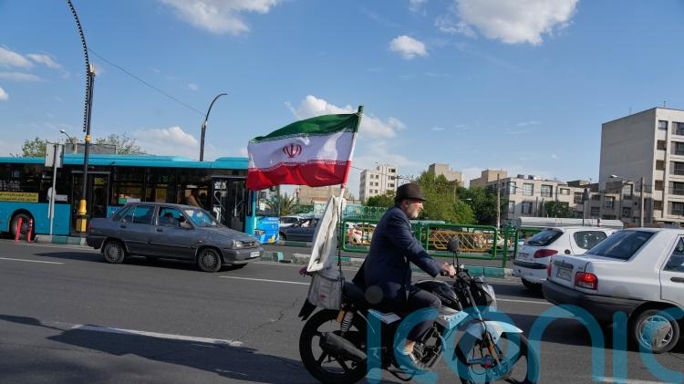 Iran regime able to &lsquo;absorb pain&rsquo;, says British ambassador to US