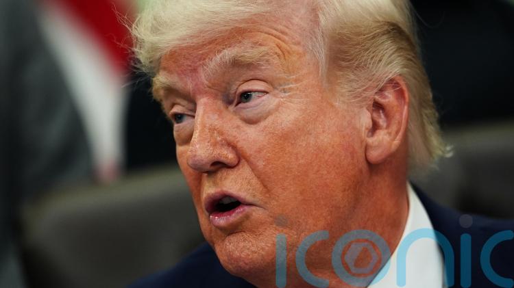 Trump extends Iran ceasefire with Tehran regime &lsquo;seriously fractured&rsquo;