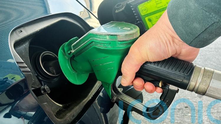 UK inflation set to rise after Middle East conflict pushed up fuel prices