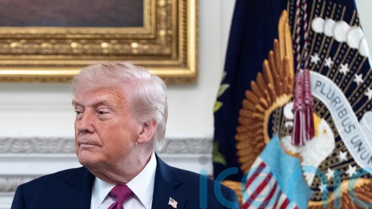 Trump extends Iran ceasefire with Tehran regime &lsquo;seriously fractured&rsquo;