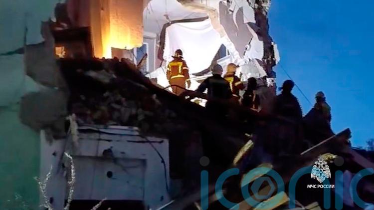 Ukraine wants Zelensky-Putin summit to jolt stalled US-led peace efforts