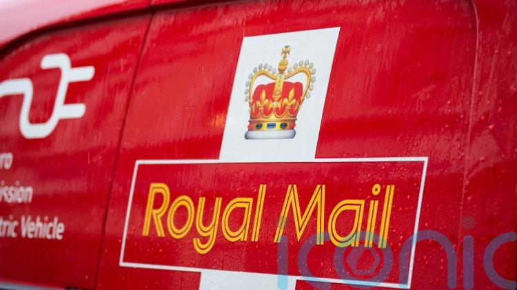 Capita&rsquo;s Royal Mail pension scheme contract terminated after failures &ndash; minister
