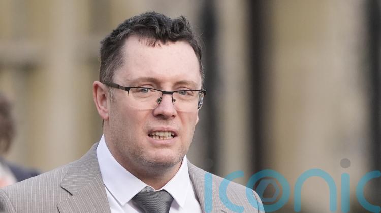 Man cleared of manslaughter of wife who took her own life