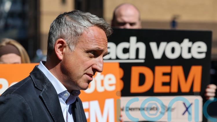 Lib Dems vow to create &lsquo;world-class drug services&rsquo; and tackle homelessness