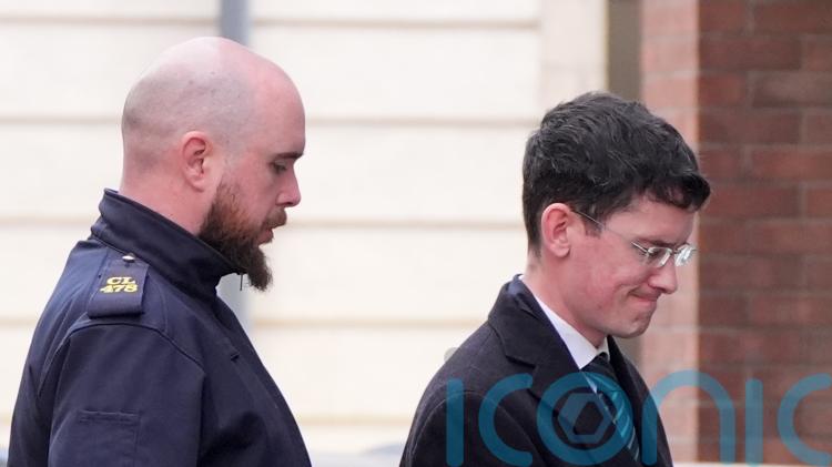 Enoch Burke seeks injunction to stop Disciplinary Appeals Panel hearing