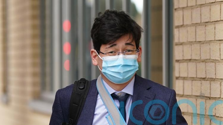 Anaesthetist facing jail for stealing drugs from hospital &lsquo;for sexual activity&rsquo;