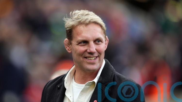 Lewis Moody plans 500-mile cycle challenge for Doddie Weir&rsquo;s MND charity