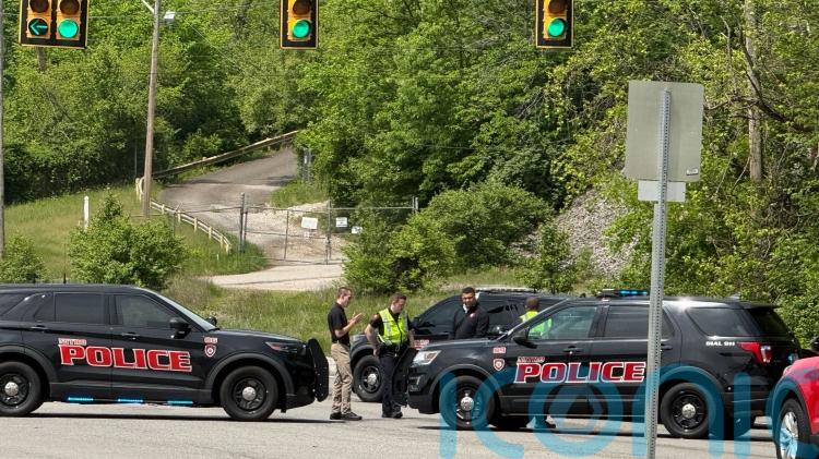 Chemical leak at West Virginia plant kills two people