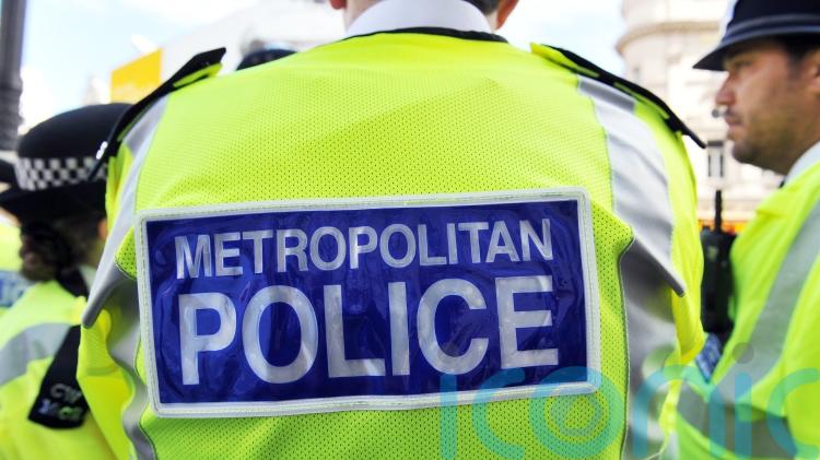 Two more arrests made in terror investigation over planned arson on Jewish site