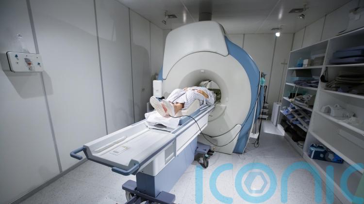 Cancer cases reach record level as UK population ages