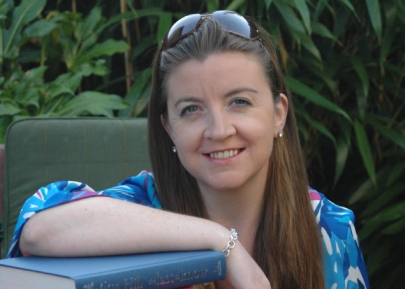 Renowned Tipperary author returns to present young writers with prizes