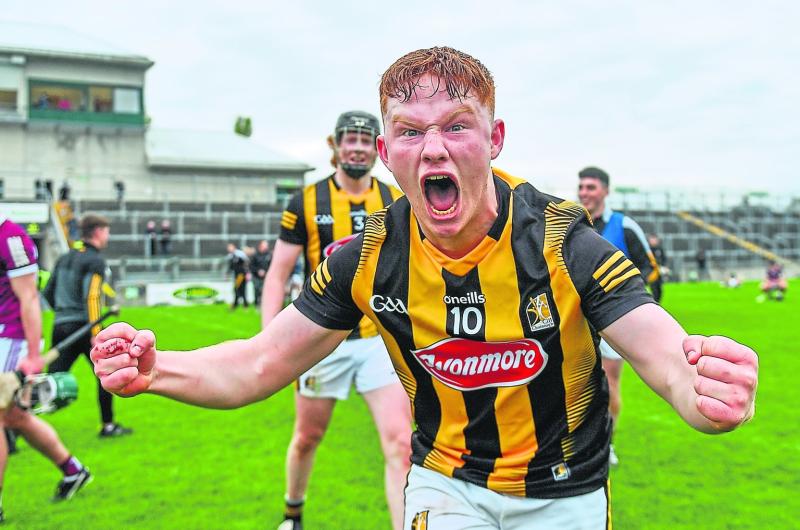 Harry Shine misses out as Kilkenny name their team for Leinster Under 20 Final