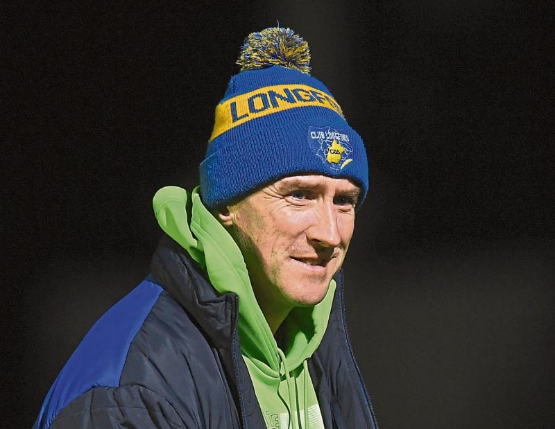 longford gaa