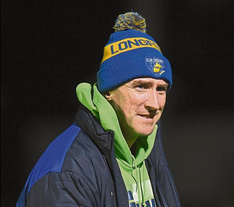 longford gaa