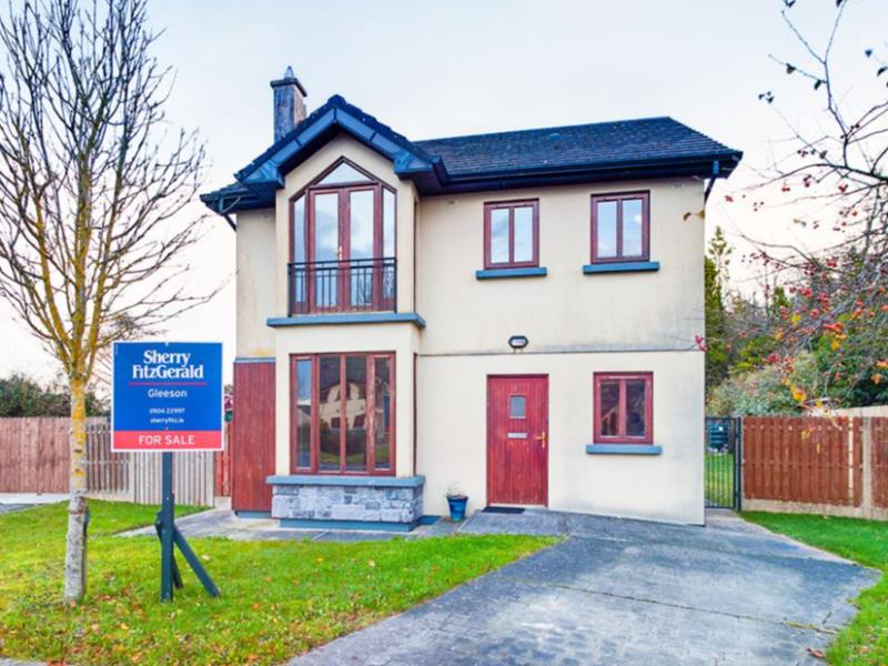 PROPERTY: Gorgeous turnkey family home goes on sale in big Tipperary town