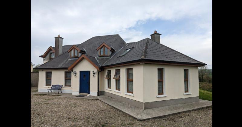 PROPERTY: Impressive Tipperary home with plenty of room for expansion goes on the market