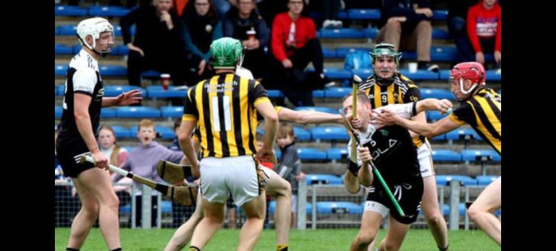 JK Brackens repeat the trick to beat Upperchurch Drombane and retain senior status for 2024
