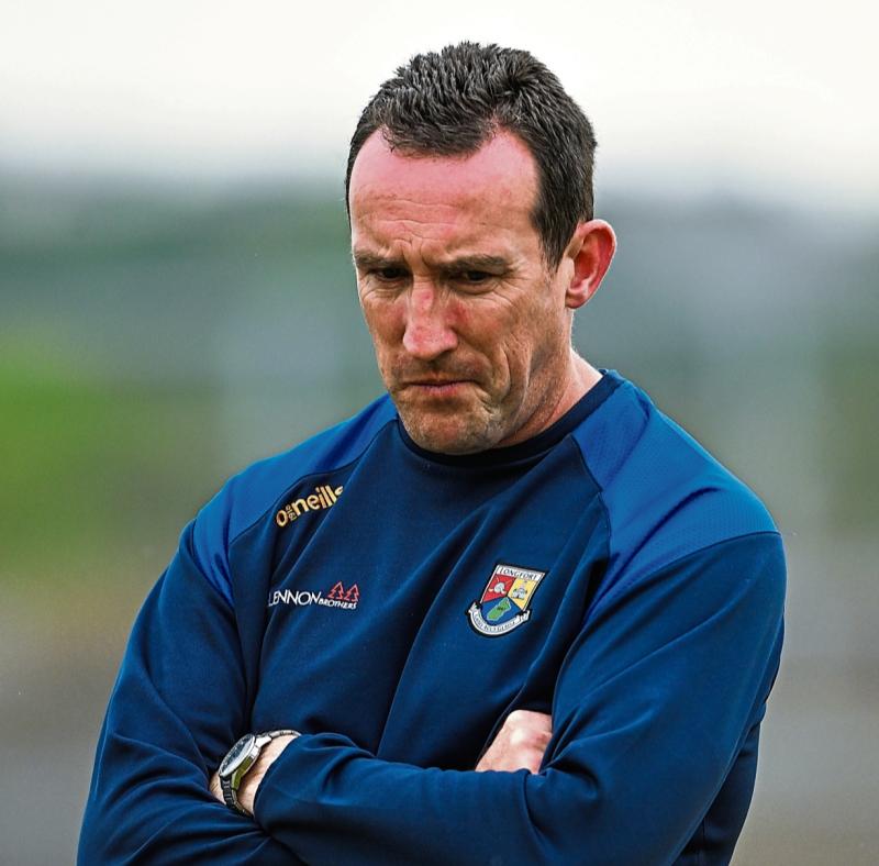 longford gaa