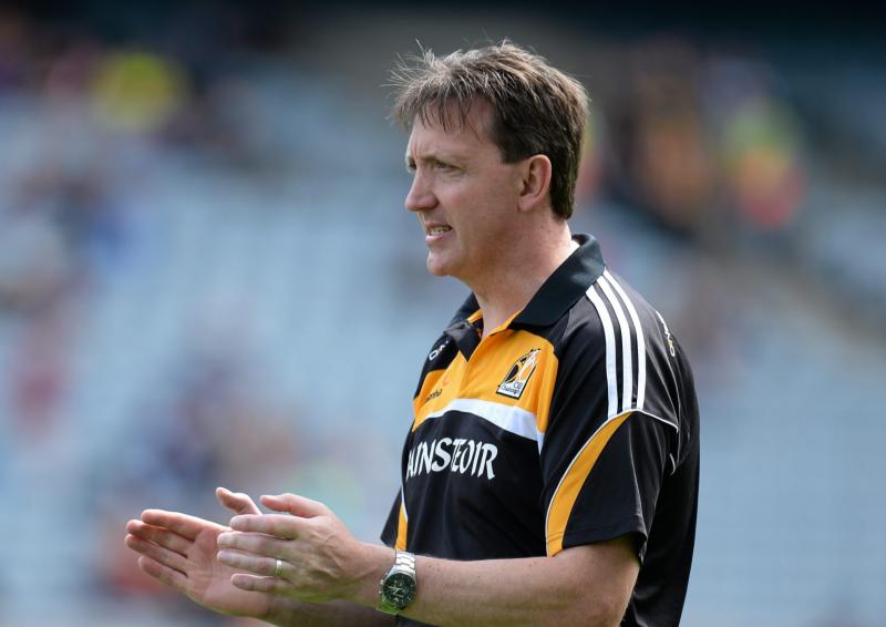 Kilkenny GAA- Pat Hoban named new Shamrocks of Ballyhale boss