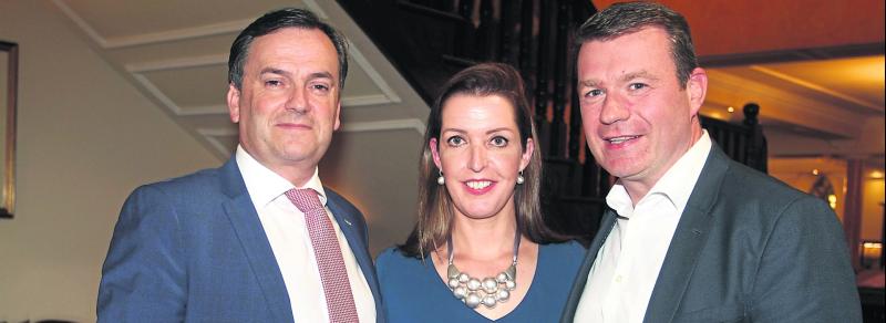 LATEST: CervicalCheck campaigner Vicky Phelan has passed away at the age of 48