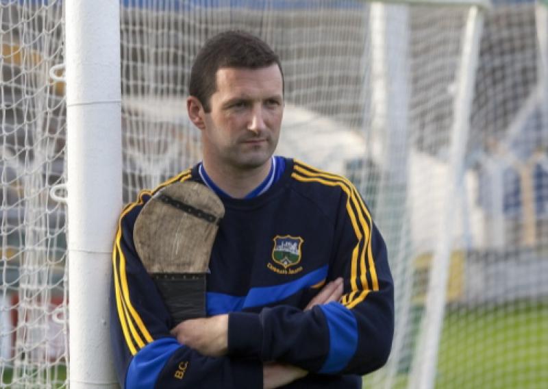 INTERVIEW: 'We haven’t programmed the lads to be like robots' says Tipp U20 boss Cummins after scrappy win over the Kingdom