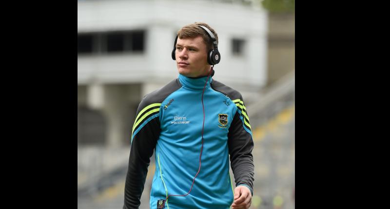 'Hurler of the week' Alan Tynan is a pure dynamo for Tipperary!