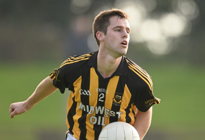 Upperchurch punish Cahir mistakes in opening round