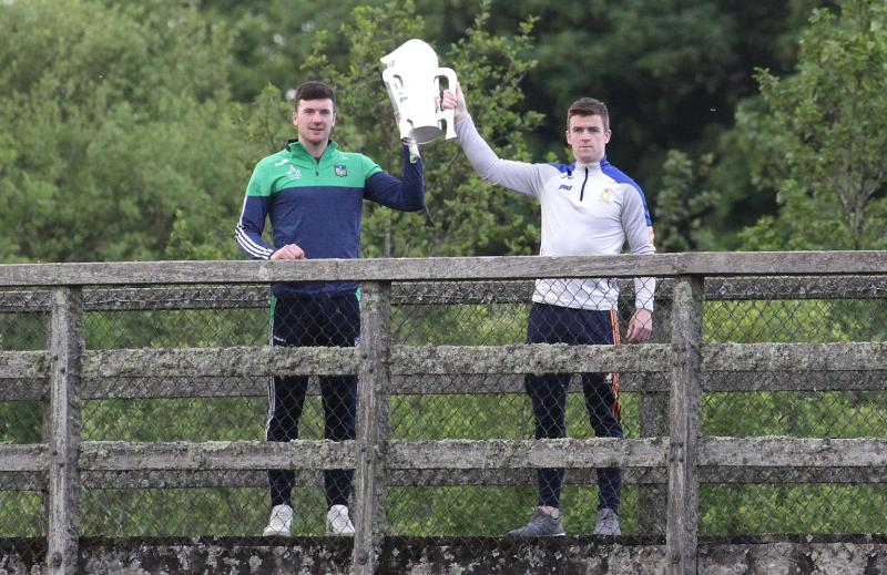Limited number of terrace tickets on sale for Sunday's Munster hurling final