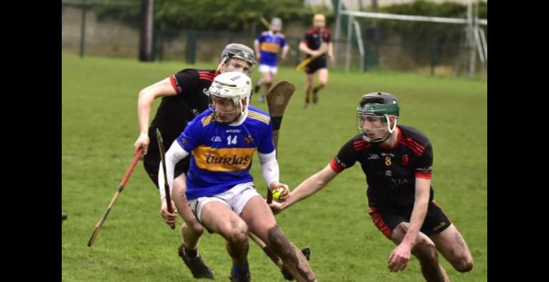 Controversy in Kilmallock as Thurles CBS fall short in Harty Cup semi-final