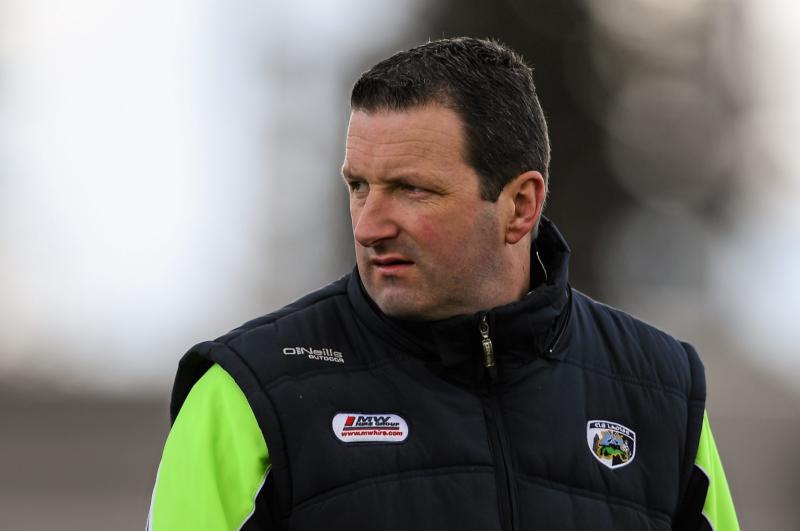 INTERVIEW: 'We haven’t programmed the lads to be like robots' says Tipp U20 boss Cummins after scrappy win over the Kingdom