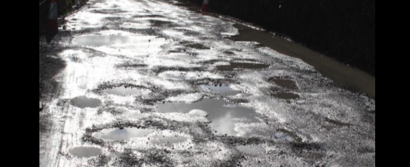 Tipperary councillor demands extra funding to repair 'deplorable' bog roads 