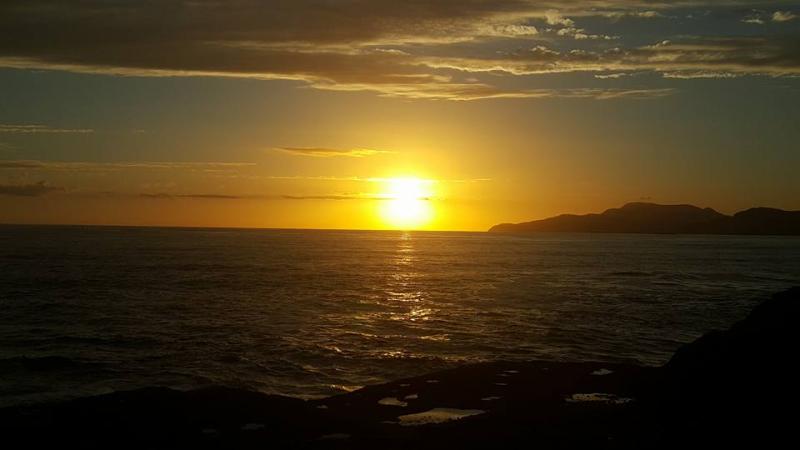 First island blueway in Ireland launched on Arranmore Island 