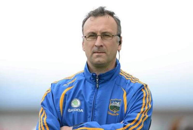 Creedon announces Tipperary ladies football team for league opener against Kerry