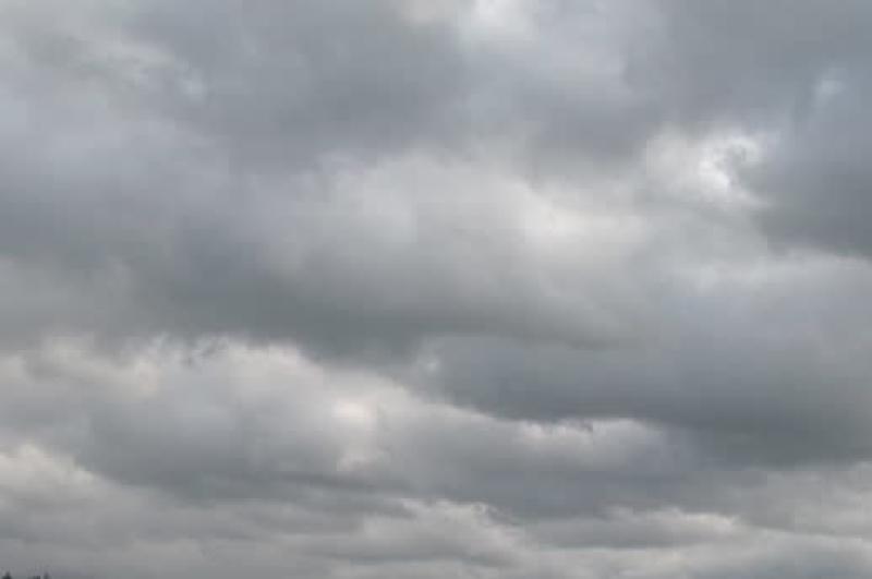 WATERFORD WEATHER: Mostly cloudy with patches of rain