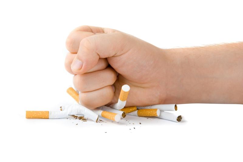 Stamp out the habit! Free quit smoking programme starting in Longford 
