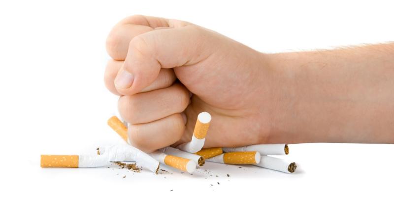 HSE support is available to Tipperary people who want to quit smoking in the new year