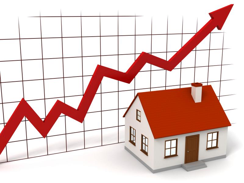 Average price of a home in Clare is now €277,365 - Daft House Price Report reveals