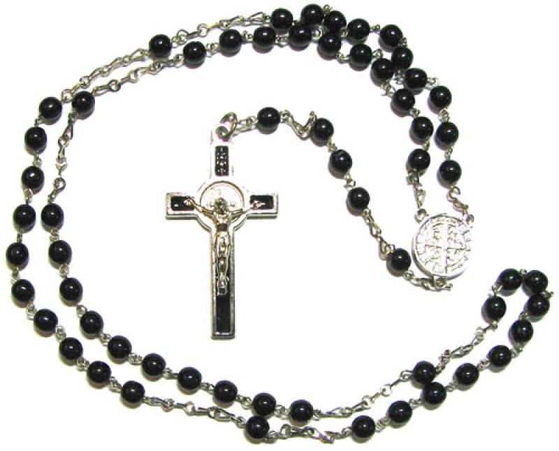 The public are invited to recite the Rosary at Clonmel's Kickham Barracks Plaza next week 
