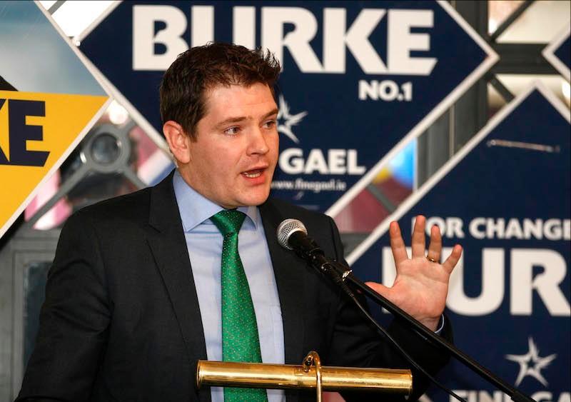 Longford /Westmeath Minister slates Sinn Féin's alternative budget 