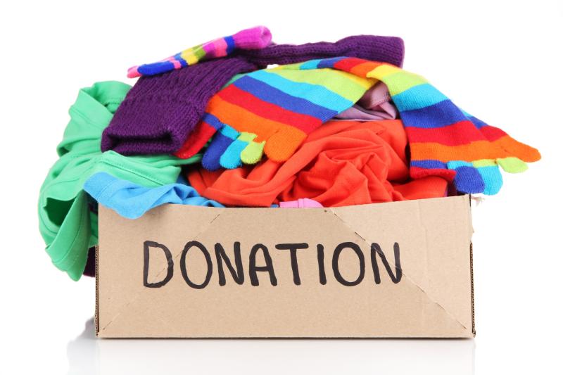 Kilkenny school looking for your donations this Thursday