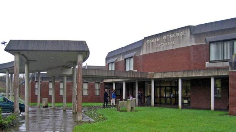 Cavan Hospital