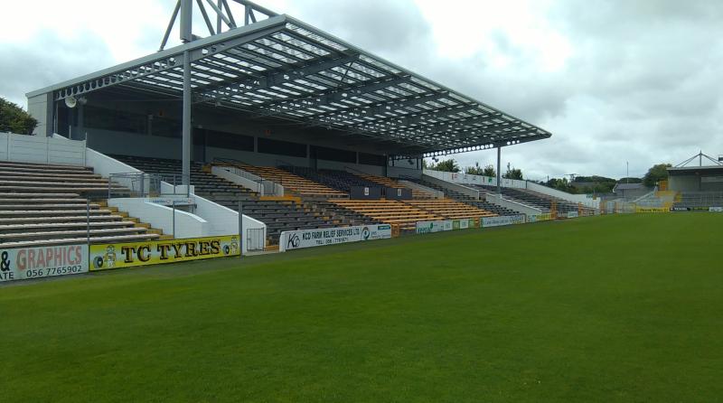 Nowlan Park to host Kilkenny city derby in Leinster Colleges Final