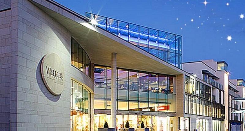 UPDATE: Gift cards for popular Kildare shopping centre are operational again