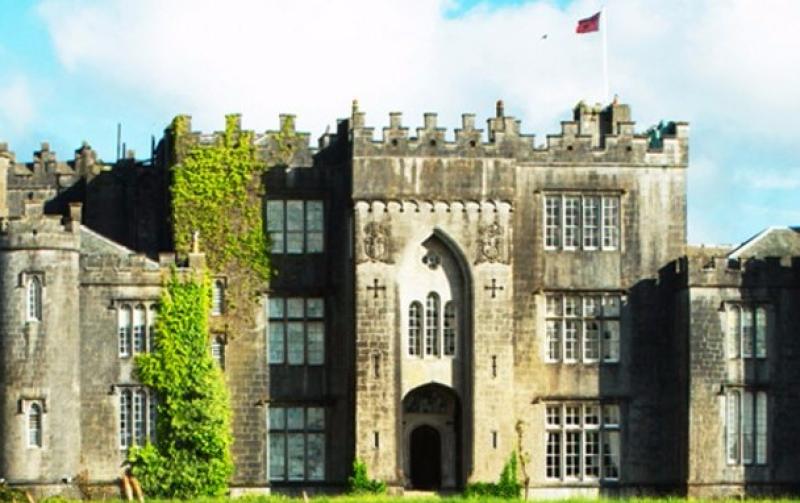 Government backs UNESCO World Heritage status for location in Offaly