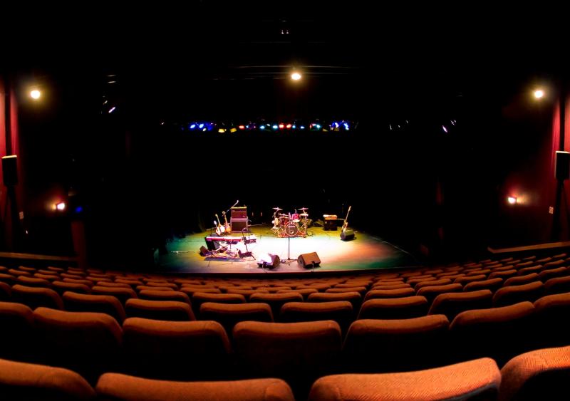 Longford's Backstage Theatre to receive €150k from Arts Council