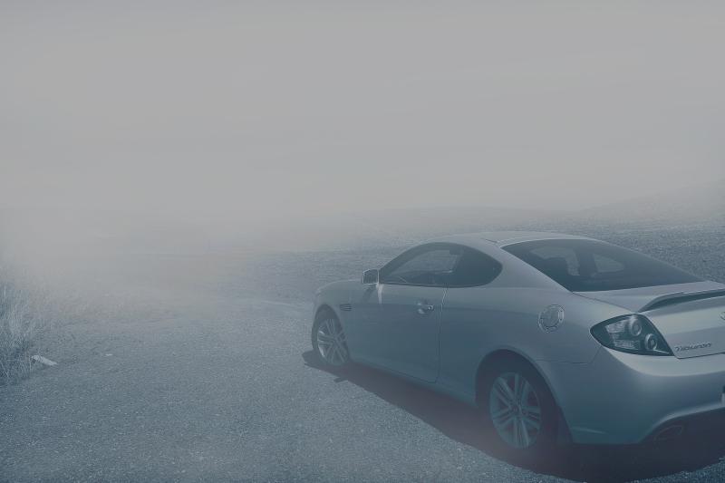 Status Orange freezing fog warning for Carlow takes effect today (Dec 12)