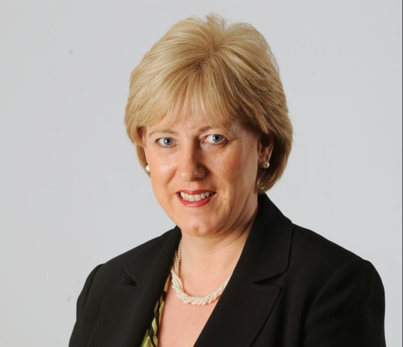 Minister Heather Humphreys