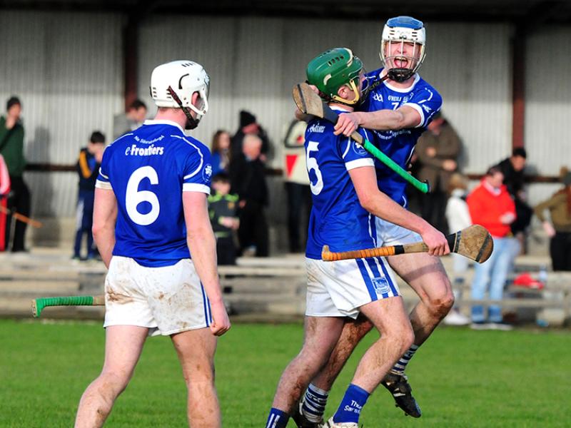 Thurles Sarsfields to hold medal presentation for successful 2022 teams